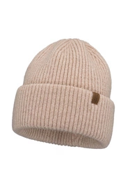 Vivisence 70113 Nakrycie głowy czapka, beżowy