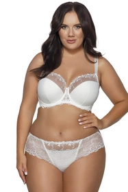 Ava 1030 Novato Biustonosz półusztywniany, cream