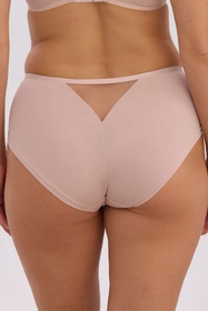 Gaia 1344P Kailani Majtki figi, mokka-ecru