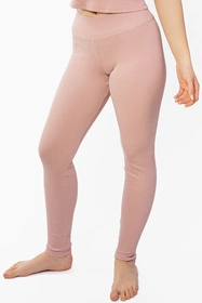 Dkaren Bayo-Kpl Komplet legginsy + bluzka, puder