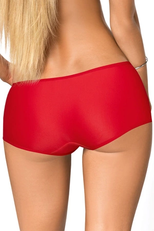 PariPari Cleo II Majtki szorty, red