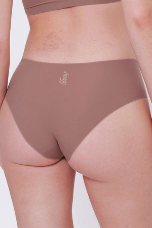 Sloggi 10217844 ZERO Feel 2.0 Majtki figi, 1141-cacao