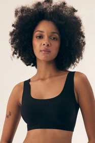 Henderson Bird 42849 Biustonosz braletka, czarny