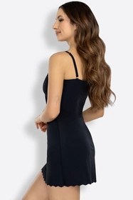 Mitex FEEL GOOD DRESS Halka pod sukienkę, black