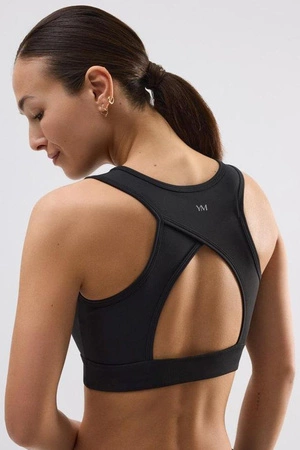 Ysabel Mora 70847 Top fitness, black