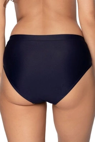 Gaia 015T Nevis Kostium kąpielowy figi, granatowy