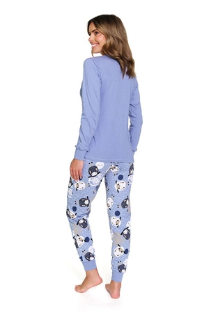 Doctor Nap PM.7346 Nocna piżama, sheep