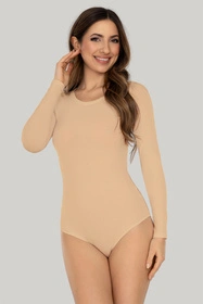 Mitex Julia Body klasyczne, beż