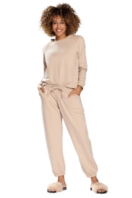 Dkaren Wenezja Dres homewear, beż