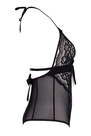 Axami V-6690 Irresistible Body sexy, czarny