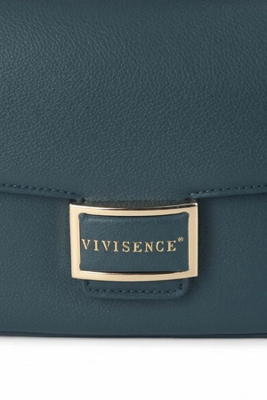 Vivisence OUTLET T0026 Torebka na ramię, turquoise