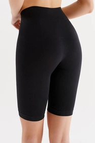 Gabriella Track Shorts Code S104 Spodenki kolarki, black