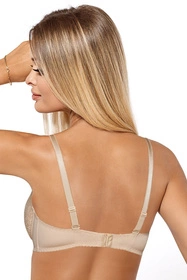 PariPari Cassi Biustonosz miękki, beige