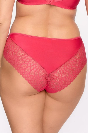 Gaia 1292P Clementine Majtki figi, koralowy