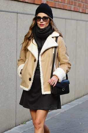 Vivisence T0003 Torebka na ramię, czarny