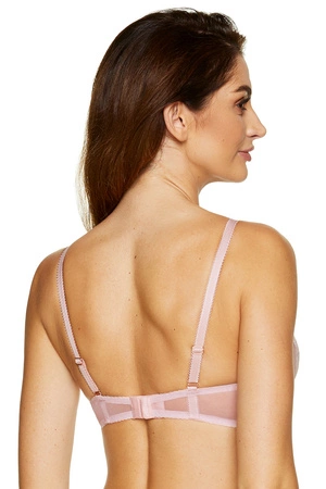 Gorteks Harmony/B2 V1 Biustonosz miękki, różowy