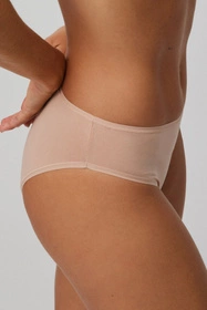 Ysabel Mora 19428 2-pack Majtki figi, nude