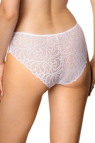 Mat 3931/5 Nerine Majtki figi, biały