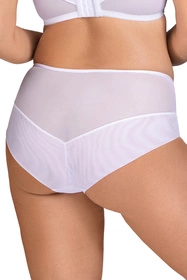 Vivisence 1079 Majtki figi, biały