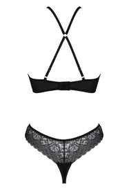 Casmir Kitasana body Body sexy, black