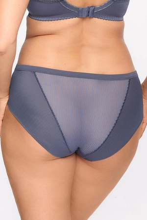 Gaia 1058P Sonia Majtki figi, jeans