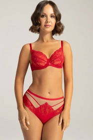 Ava 2156/B Grace Majtki brazyliany, barbados