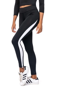 Reviver L9022/0 Legginsy fitness, czarny