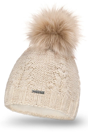 Pamami 17549 Nakrycie głowy czapka, 004 beżowy