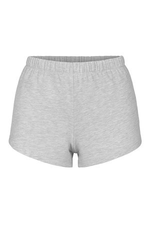 Vivisence 2105 Nocna szorty, szary