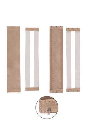 Vivisence 1065 Biustonosz specjalistyczny, beżowy