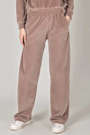 Vivisence 9105 Spodnie dres, beżowy