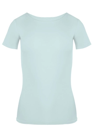 Babell Carla Koszulka klasyczna, szałwia