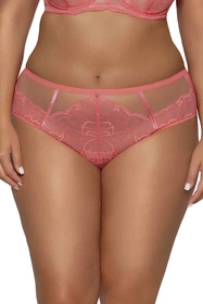 Ava 2075 Perlash Majtki figi, coral
