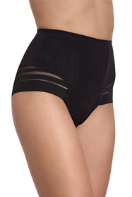 Gabidar 209 Majtki figi, czarny