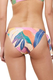 Triumph 10214569 Summer Allure Tai Kostium kąpielowy figi, M019-pink-light combination