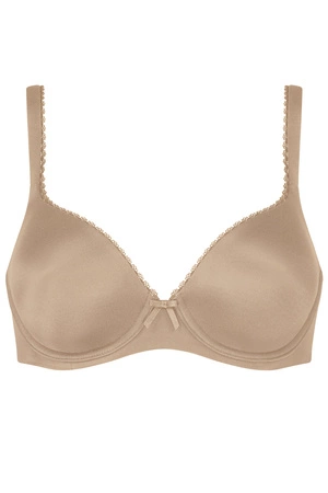 Triumph 10131358 Perfectly Soft WHP Biustonosz usztywniany, 6106-smooth skin