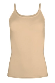 Babell Macadi Koszulka na ramiączkach, light beige