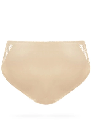 Nessa Sonata N01 Majtki figi, beżowy