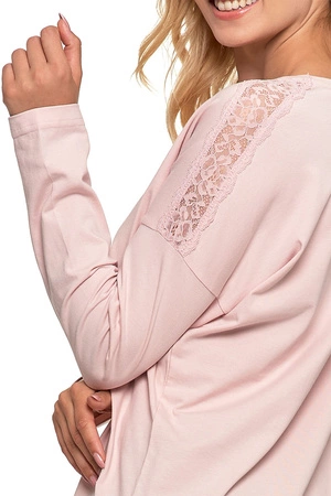 Moraj PDD5100-005 Nocna piżama, grafit