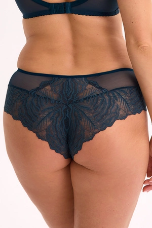 Gaia 1229B Jessia Majtki brazyliany, turkusowy