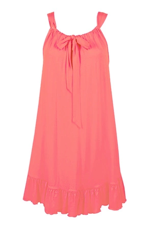 Dkaren DK-H-W1 Nocna koszulka, koral