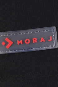 Moraj KMS1800-001 Kostium kąpielowy kąpielówki, black