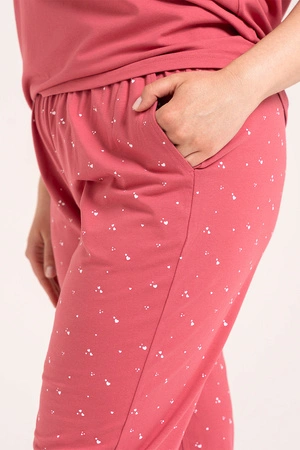 Moraj PDD4300-024 Nocna piżama, pink