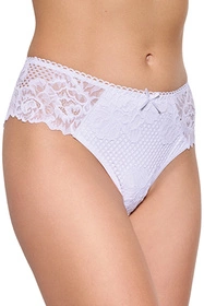 Gabidar 202 Majtki figi, biały