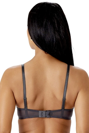 Gossard 13001 Biustonosz miękki, charcoal