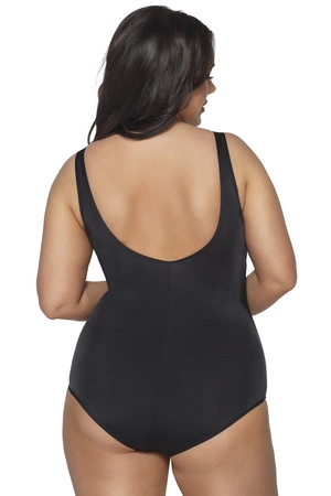Ava SKJ-48 Kostium kąpielowy jednoczęściowy, black