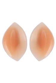 Vivisence 8010 Akcesoria do biustonosza wkładki, beżowy