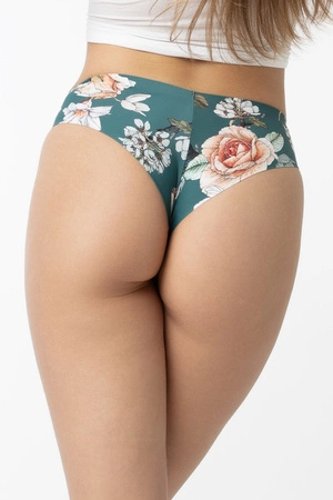 Julimex Brasil panty Majtki brazyliany, tea rose