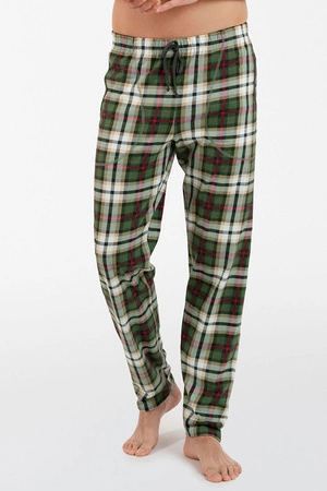 Italian Fashion Seward dł.sp. Nocna piżama, druk