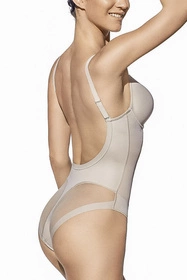 Selene Giorgia Body wyszczuplające, tierra